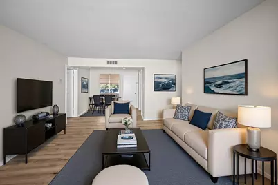 10574 High Hollows Drive #265, Dallas, TX 75230 - Photo 1