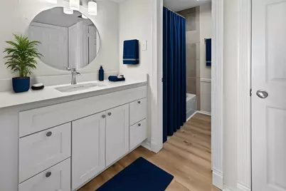 10574 High Hollows Drive #265, Dallas, TX 75230 - Photo 7