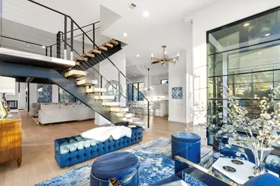 3771 Almazan Drive, Dallas, TX 75220 - Photo 3