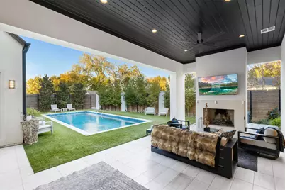 3771 Almazan Drive, Dallas, TX 75220 - Photo 5