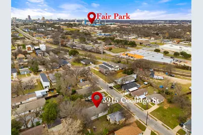3915 Coolidge Street, Dallas, TX 75215 - Photo 33