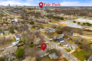 3915 Coolidge St, Dallas, TX 75215 - Photo 33