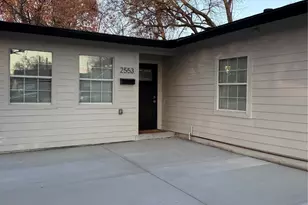 2553 Wicker Ave, Farmers Branch, TX 75234 - Photo 3