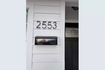 2553 Wicker Avenue, Farmers Branch, TX 75234 - Photo 1