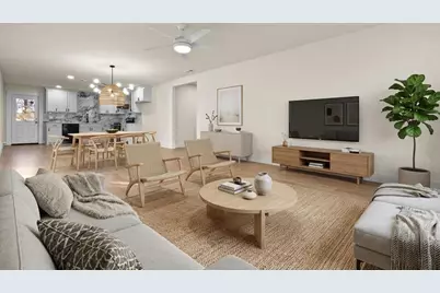 3841 Burnice Drive, Fort Worth, TX 76119 - Photo 5