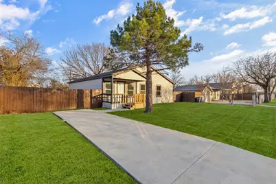 3841 Burnice Drive, Fort Worth, TX 76119 - Photo 3