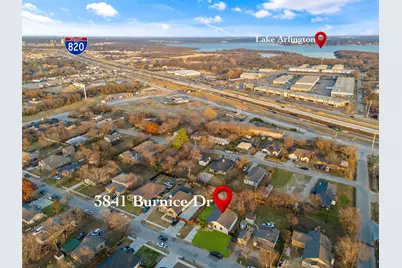 3841 Burnice Drive, Fort Worth, TX 76119 - Photo 31