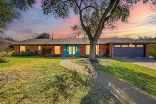 6049 Wimbleton Way, Fort Worth, TX 76133 - Photo 1