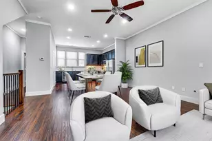 4323 Dickason Ave, Dallas, TX 75219 - Photo 5