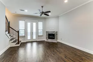 4323 Dickason Ave, Dallas, TX 75219 - Photo 3