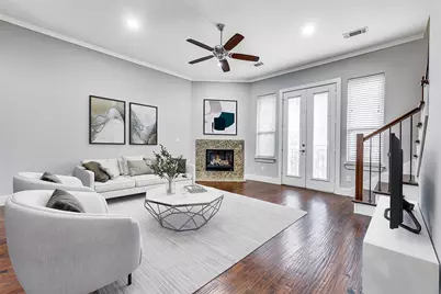 4323 Dickason Avenue #2, Dallas, TX 75219 - Photo 3