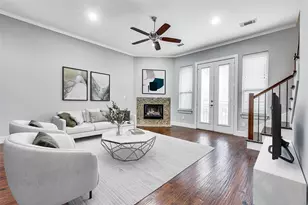 4323 Dickason Ave, Dallas, TX 75219 - Photo 3