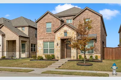 1517 Bennington Lane, Celina, TX 75009 - Photo 1