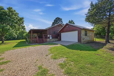1489 Calf Creek Lane, Sherman, TX 75090 - Photo 3