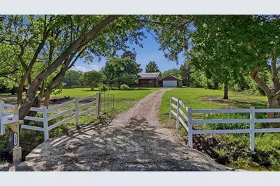 1489 Calf Creek Lane, Sherman, TX 75090 - Photo 1