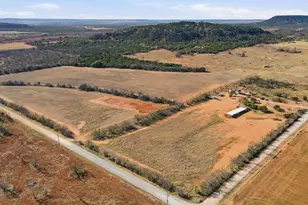 457 Co Rd 387, Merkel, TX 79536 - Photo 15