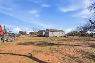 457 Co Rd 387, Merkel, TX 79536 - Photo 5