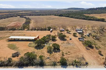 457 County Road 387, Merkel, TX 79536 - Photo 17