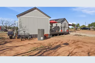 457 County Road 387, Merkel, TX 79536 - Photo 3