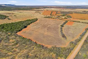 457 Co Rd 387, Merkel, TX 79536 - Photo 13