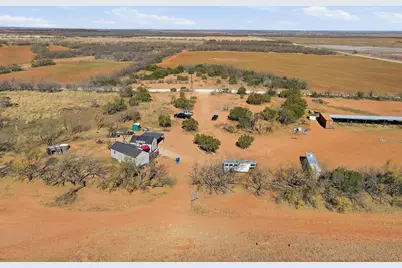 457 County Road 387, Merkel, TX 79536 - Photo 19