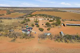 457 Co Rd 387, Merkel, TX 79536 - Photo 19