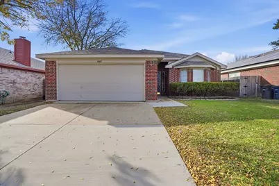 8065 Cannonwood Drive, Fort Worth, TX 76137 - Photo 3