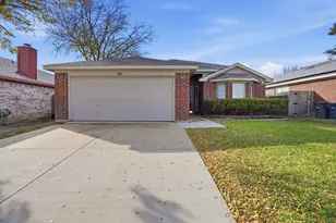 8065 Cannonwood Dr, Fort Worth, TX 76137 - Photo 3