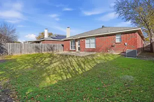 8065 Cannonwood Dr, Fort Worth, TX 76137 - Photo 31