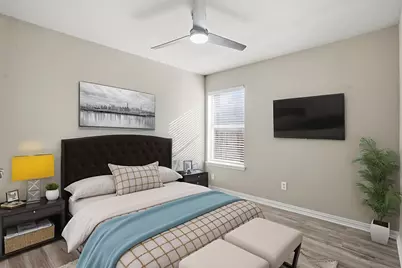 8065 Cannonwood Drive, Fort Worth, TX 76137 - Photo 9