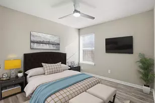 8065 Cannonwood Dr, Fort Worth, TX 76137 - Photo 9