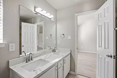 8065 Cannonwood Drive, Fort Worth, TX 76137 - Photo 23