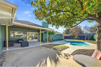 4007 Echo Glen Drive, Dallas, TX 75244 - Photo 27