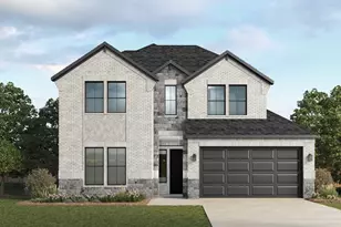 3208 Larry Lott Blvd, Royse City, TX 75189 - Photo 1