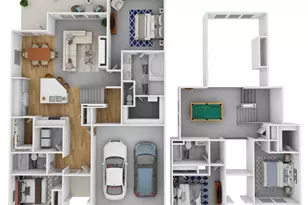 3208 Larry Lott Blvd, Royse City, TX 75189 - Photo 3