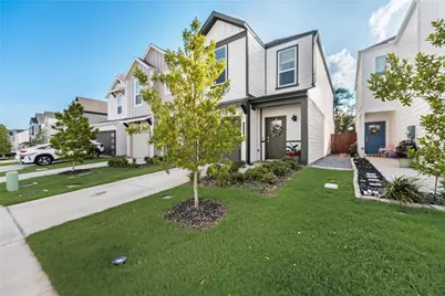 3225 Hampton Drive, Richland Hills, TX 76118 - Photo 19