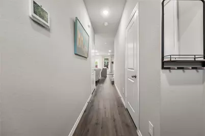 3225 Hampton Drive, Richland Hills, TX 76118 - Photo 3