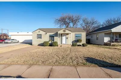 3105 Grant Street, Wichita Falls, TX 76308 - Photo 3