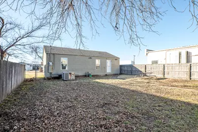 3105 Grant Street, Wichita Falls, TX 76308 - Photo 25