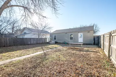 3105 Grant Street, Wichita Falls, TX 76308 - Photo 27