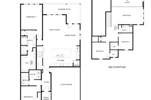 134 Willowbranch Dr, Fate, TX 75087 - Photo 3