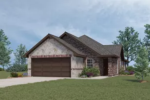 703 Walkabout Pl, Lavon, TX 75166 - Photo 1