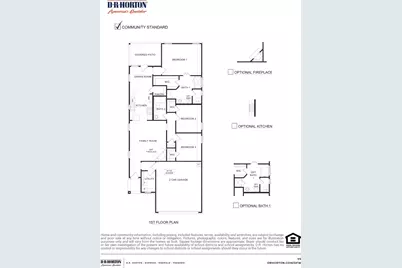 703 Walkabout Place, Lavon, TX 75166 - Photo 3