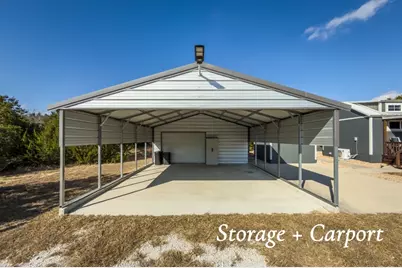 100 Creekview, Blum, TX 76627 - Photo 15