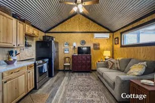 100 Creekview, Blum, TX 76627 - Photo 5