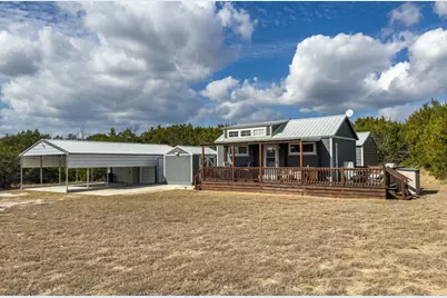 100 Creekview, Blum, TX 76627 - Photo 1