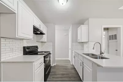 309 Gravel Street, Waxahachie, TX 75165 - Photo 5