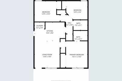 309 Gravel Street, Waxahachie, TX 75165 - Photo 27