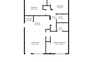 309 Gravel St, Waxahachie, TX 75165 - Photo 27