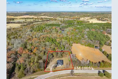 21010 Fm 1805, Van, TX 75790 - Photo 33